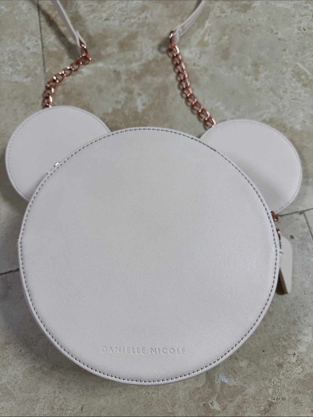 Danielle Nicole Minnie Mouse crossbody! - Picture 3 of 6